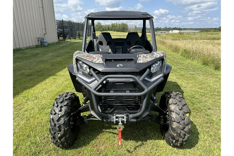 2024 Can-Am SSV COM XT 64 1000R CA 24 XT 1000R