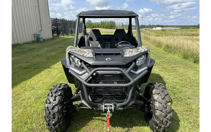 2024 Can-Am SSV COM XT 64 1000R CA 24 XT 1000R