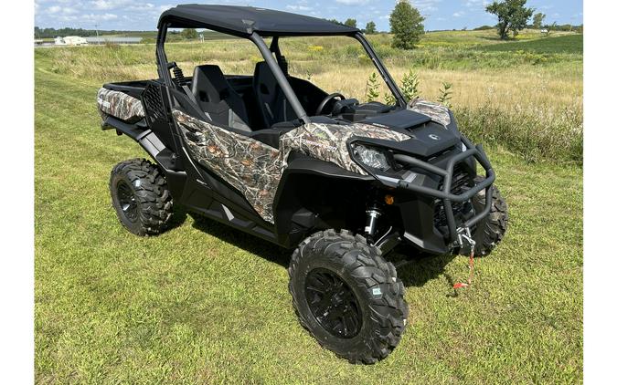 2024 Can-Am SSV COM XT 64 1000R CA 24 XT 1000R