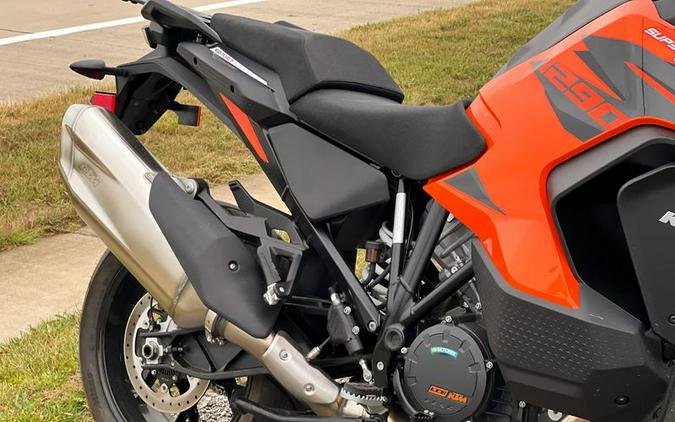 Used 2023 KTM Super Adventure