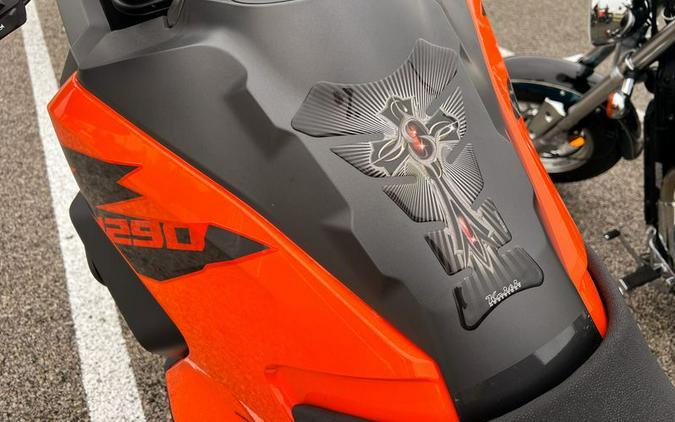 Used 2023 KTM Super Adventure