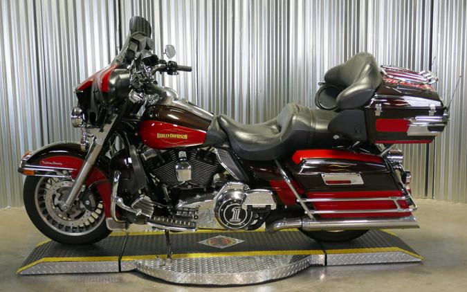 2010 Harley-Davidson Electra Glide Ultra Classic