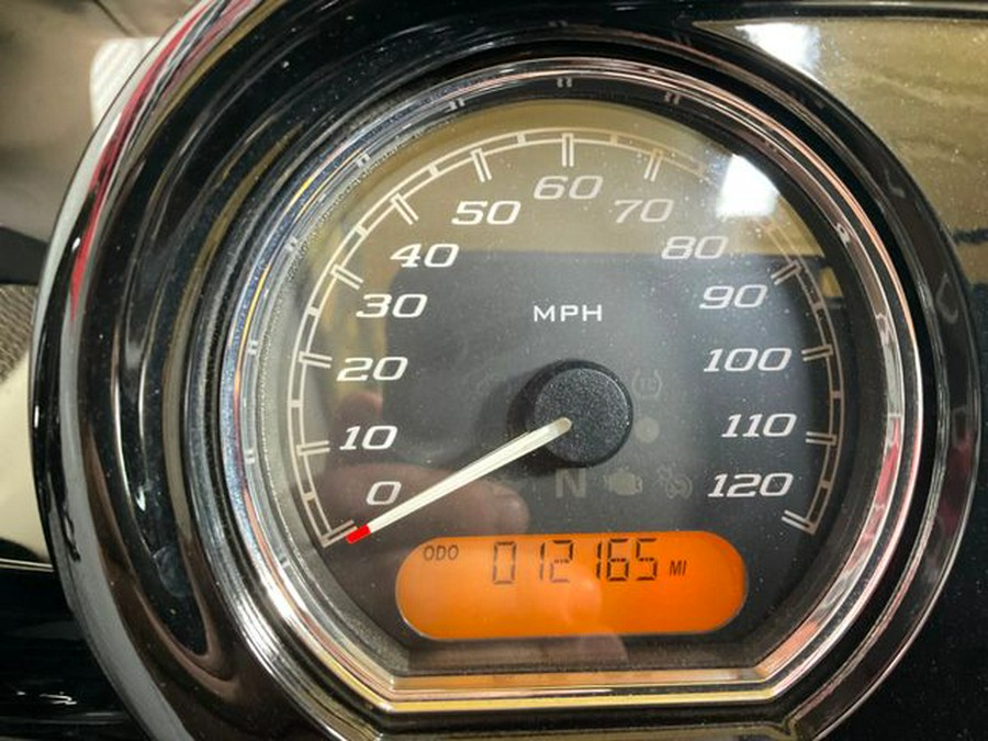 2022 Harley-Davidson Road Glide Special