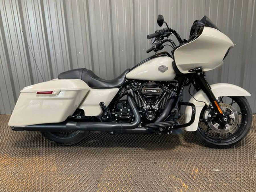 2022 Harley-Davidson Road Glide Special