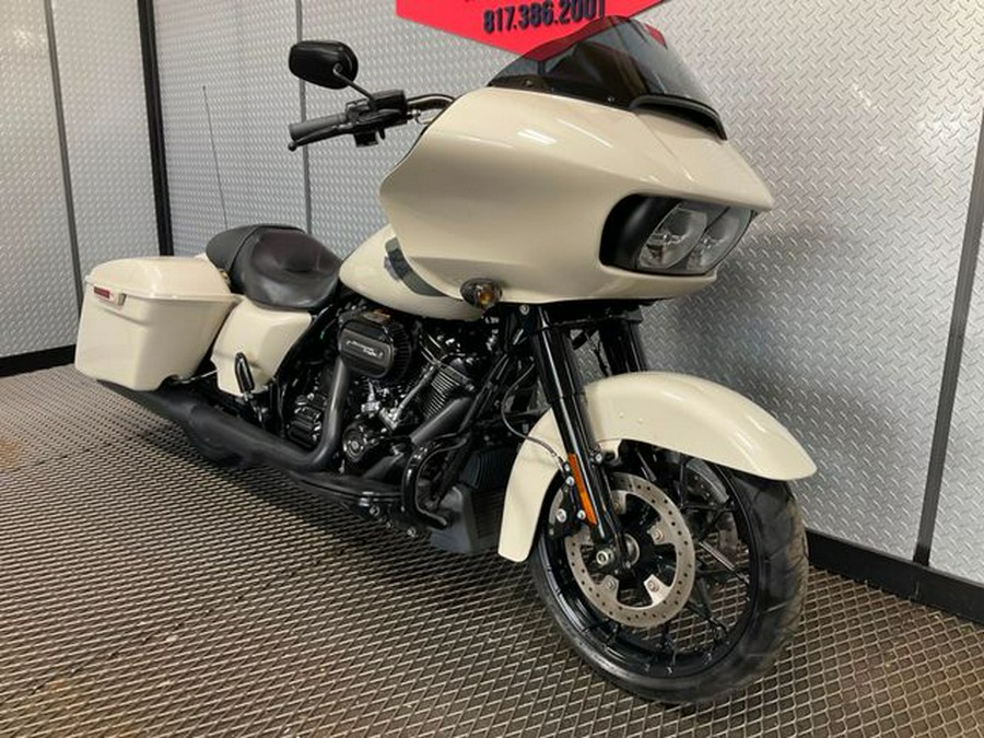 2022 Harley-Davidson Road Glide Special