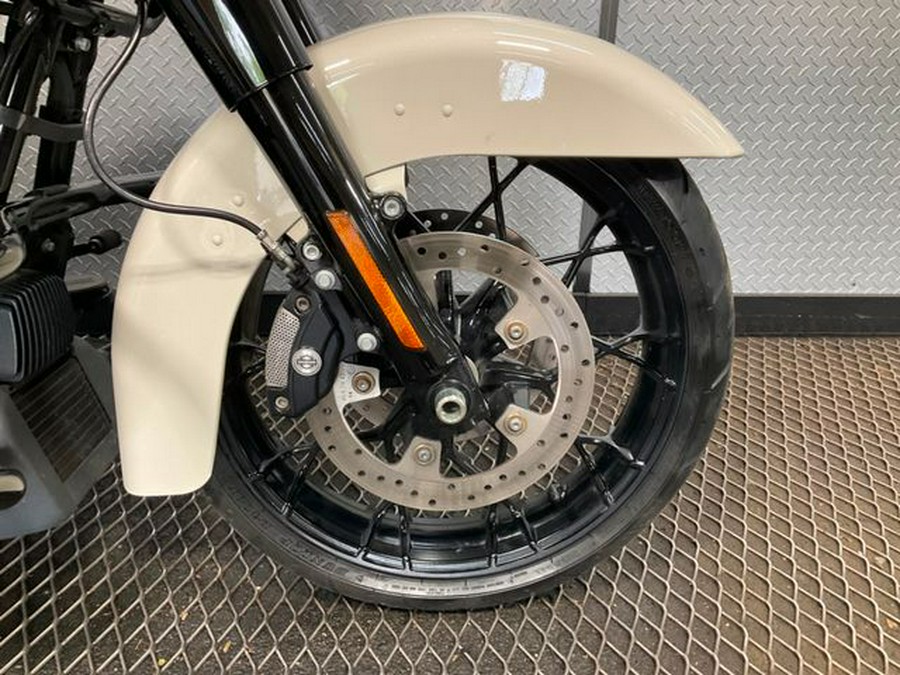 2022 Harley-Davidson Road Glide Special