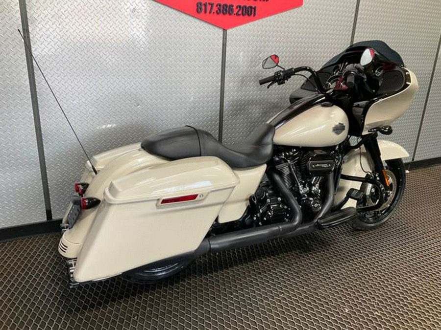 2022 Harley-Davidson Road Glide Special