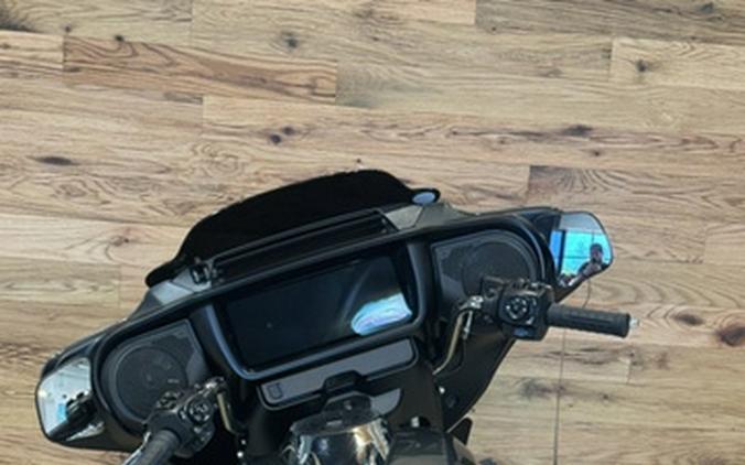 2025 Harley-Davidson Softail FXBR - Breakout