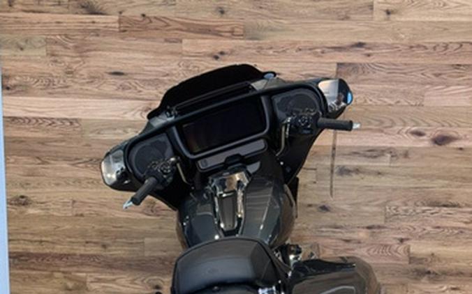 2025 Harley-Davidson Softail FXBR - Breakout