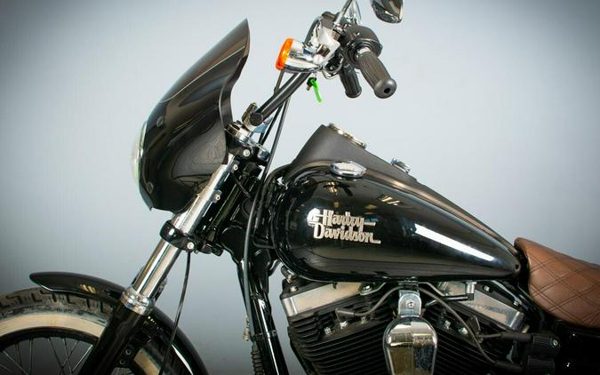 2017 Harley-Davidson Street Bob