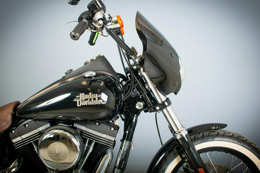 2017 Harley-Davidson Street Bob