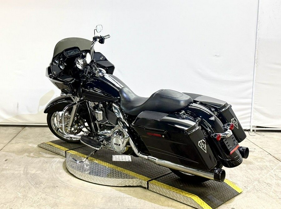 2013 Harley-Davidson® FLTRX - Road Glide® Custom