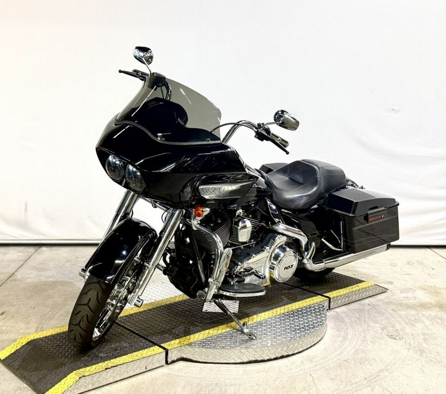 2013 Harley-Davidson® FLTRX - Road Glide® Custom