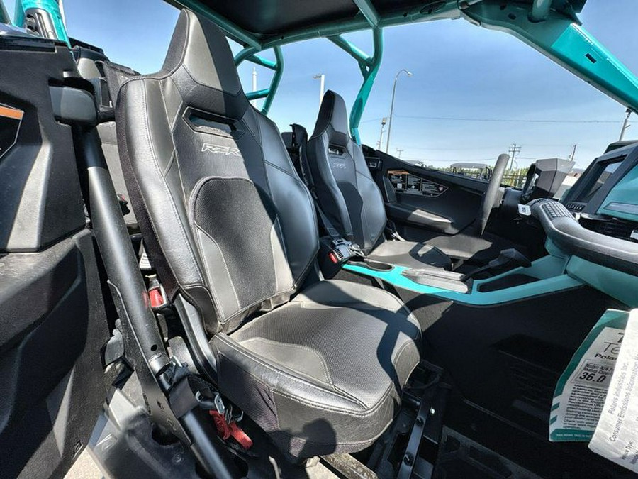 New 2025 Polaris RZR PRO R 4 ULT