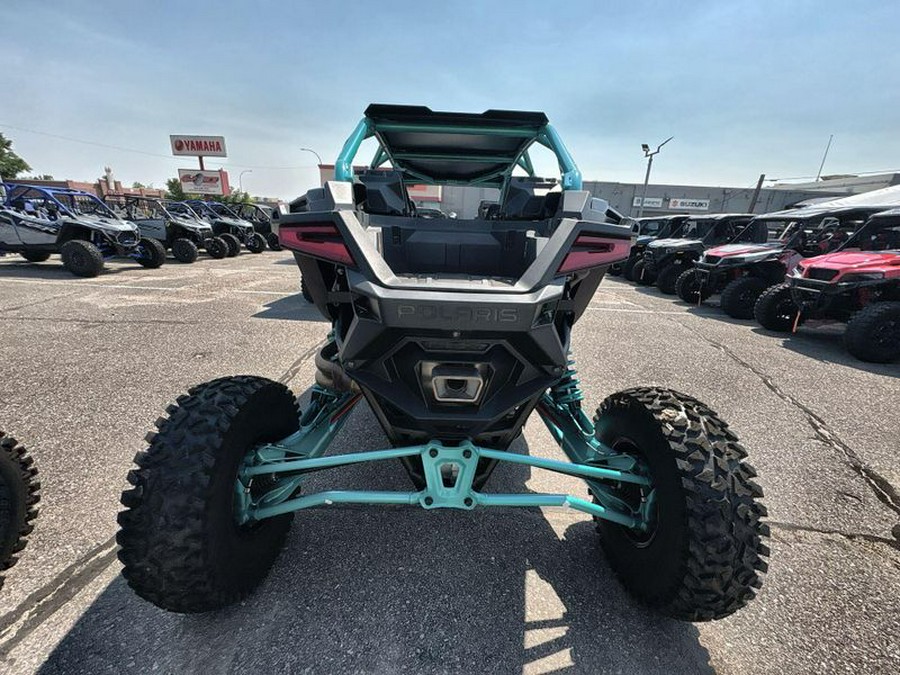 New 2025 Polaris RZR PRO R 4 ULT