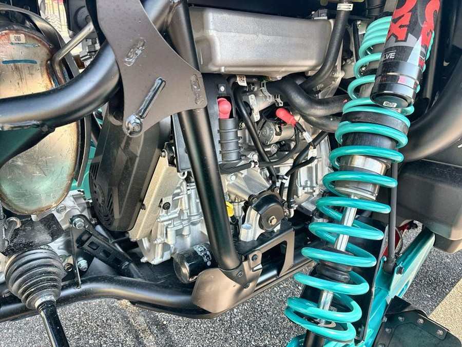 New 2025 Polaris RZR PRO R 4 ULT