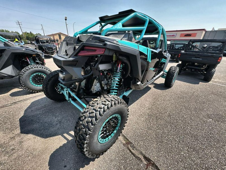New 2025 Polaris RZR PRO R 4 ULT