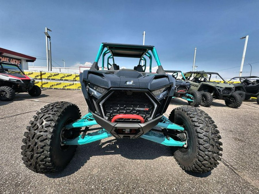 New 2025 Polaris RZR PRO R 4 ULT