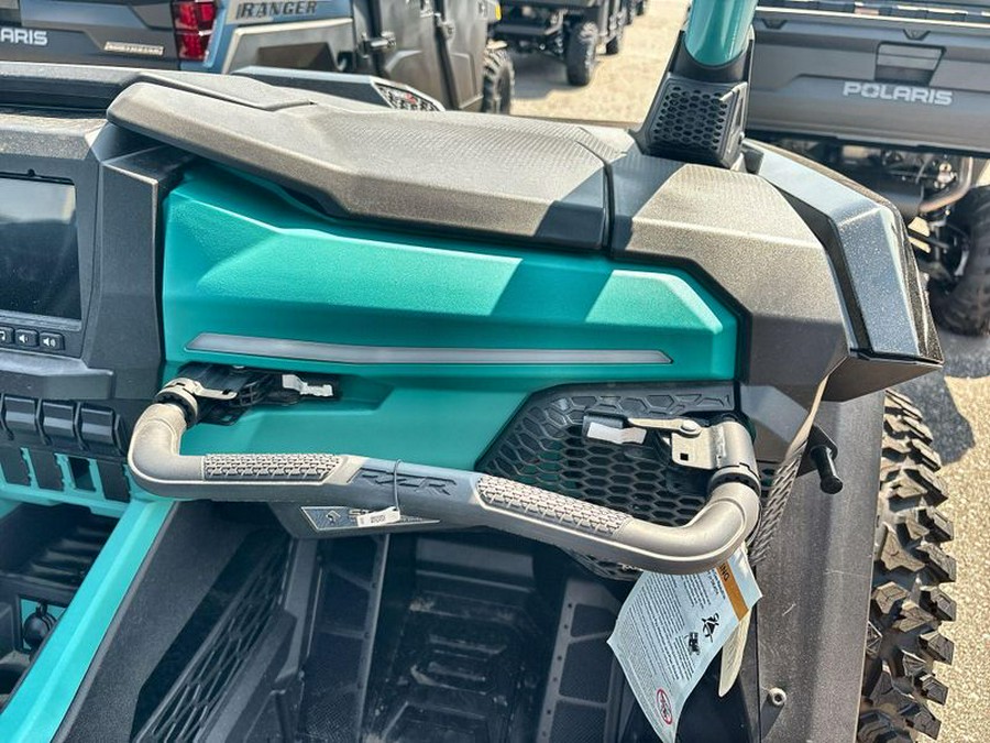 New 2025 Polaris RZR PRO R 4 ULT