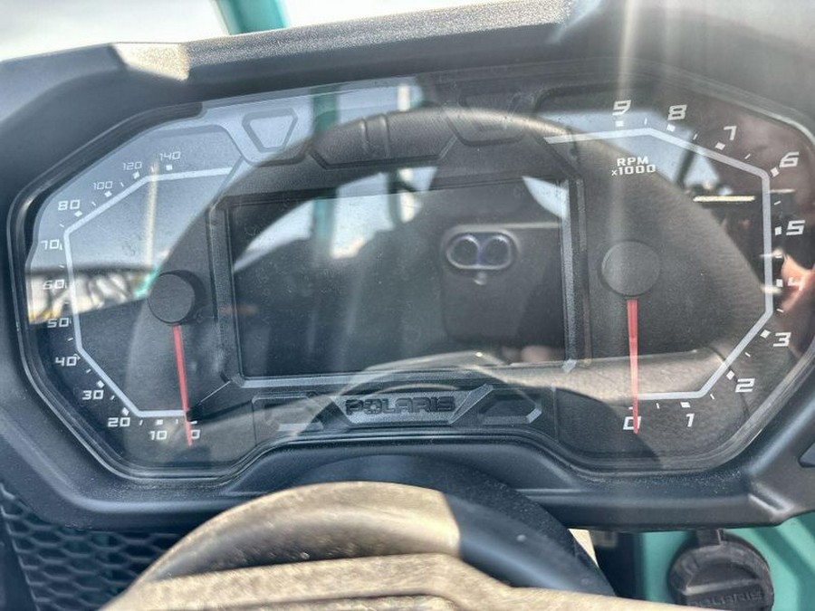 New 2025 Polaris RZR PRO R 4 ULT