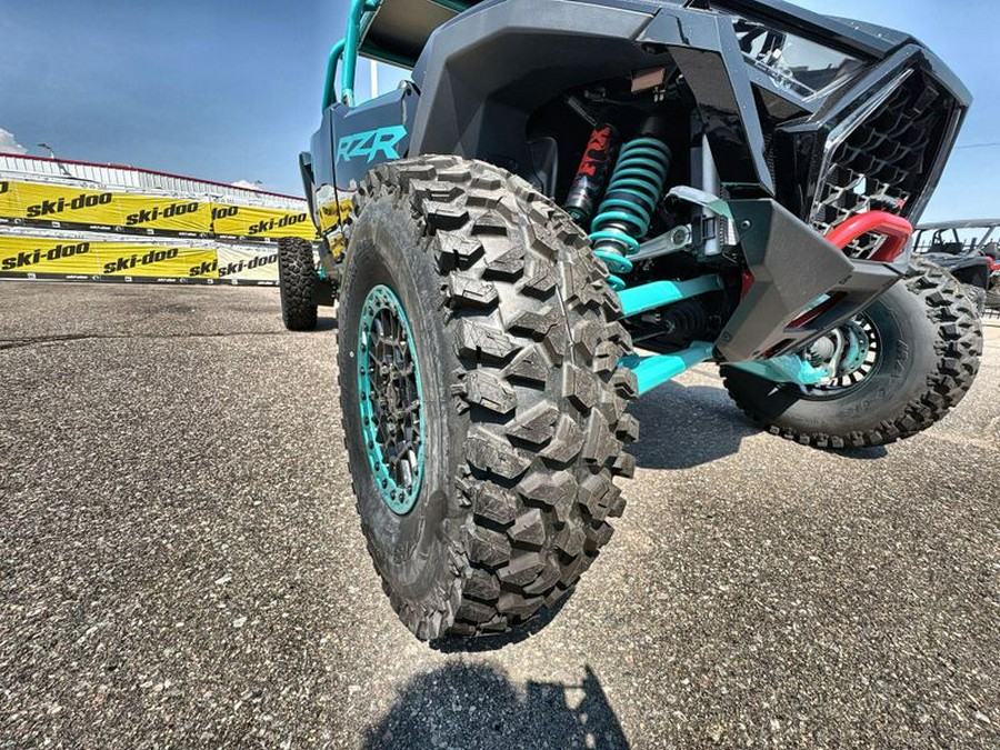 New 2025 Polaris RZR PRO R 4 ULT