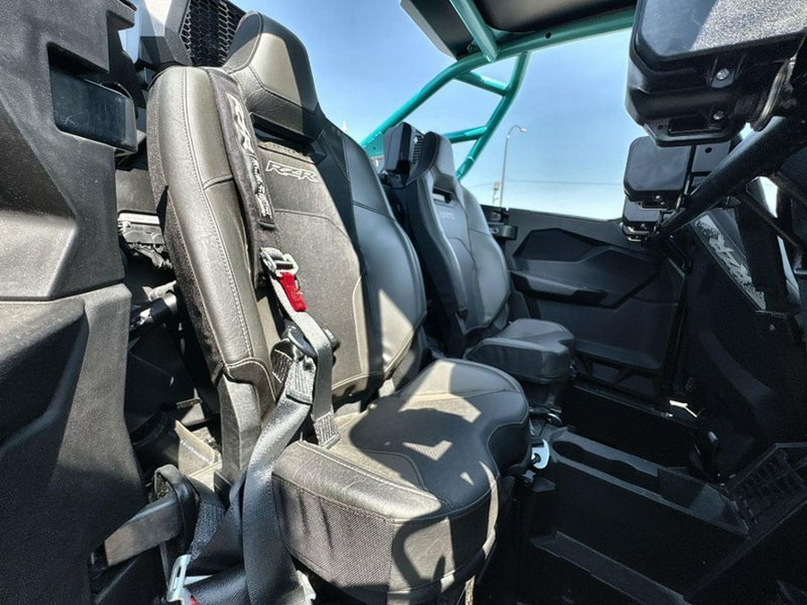 New 2025 Polaris RZR PRO R 4 ULT