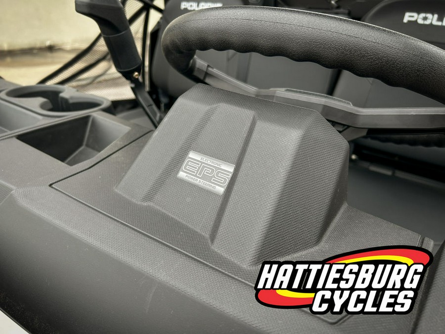 2026 Polaris Ranger® 1000 Premium