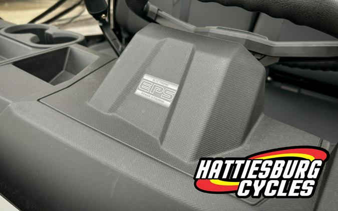 2026 Polaris Ranger® 1000 Premium