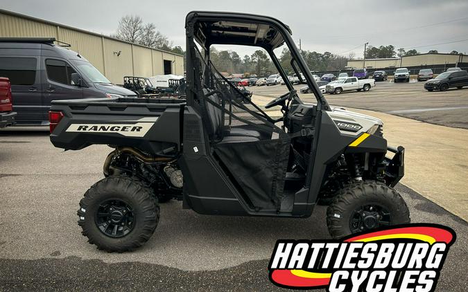 2026 Polaris Ranger® 1000 Premium