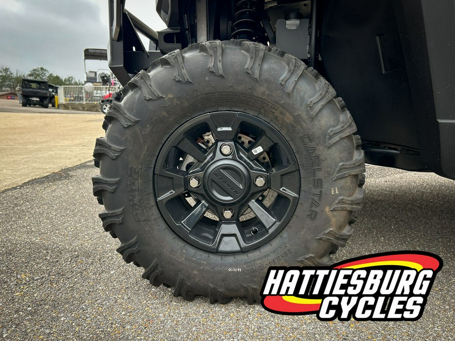 2026 Polaris Ranger® 1000 Premium