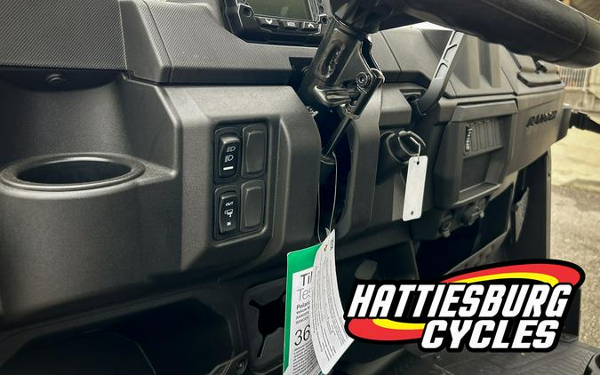 2026 Polaris Ranger® 1000 Premium