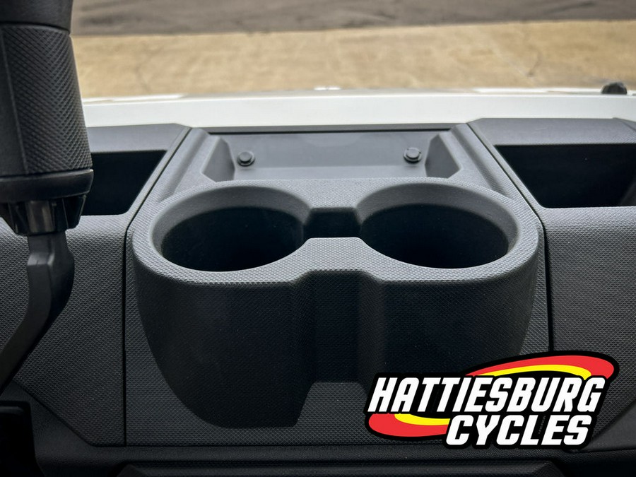 2026 Polaris Ranger® 1000 Premium