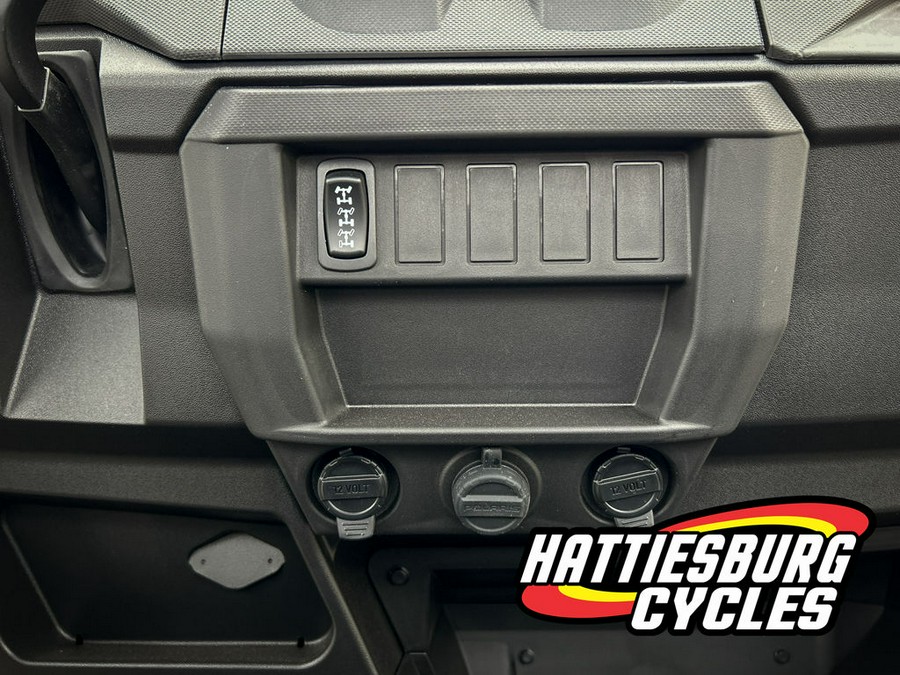 2026 Polaris Ranger® 1000 Premium