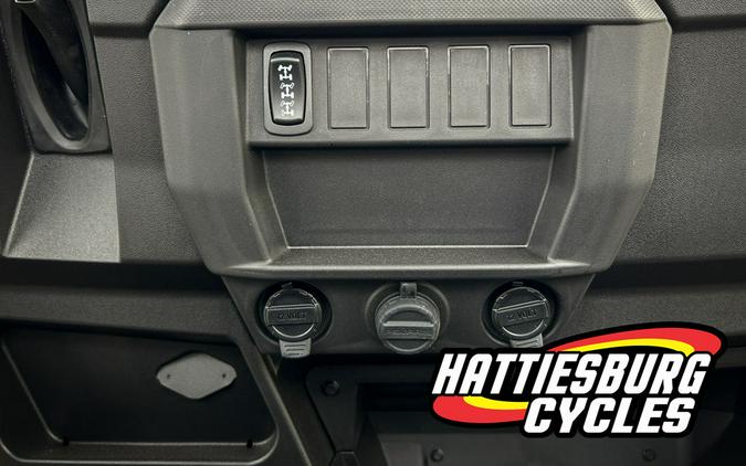 2026 Polaris Ranger® 1000 Premium