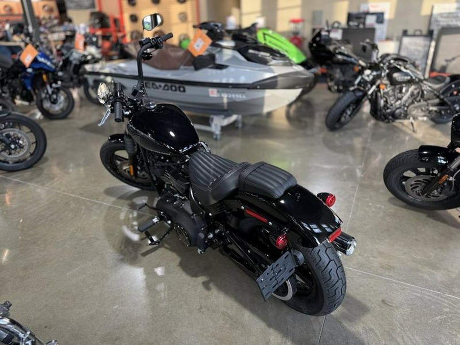 2024 Harley-Davidson® FXBBS - Street Bob® 114
