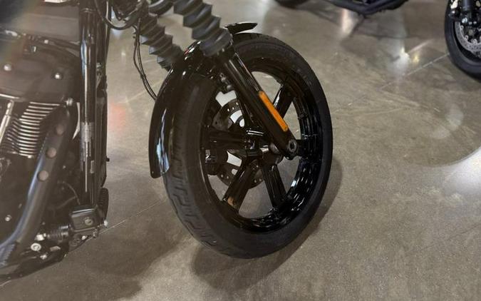 2024 Harley-Davidson® FXBBS - Street Bob® 114