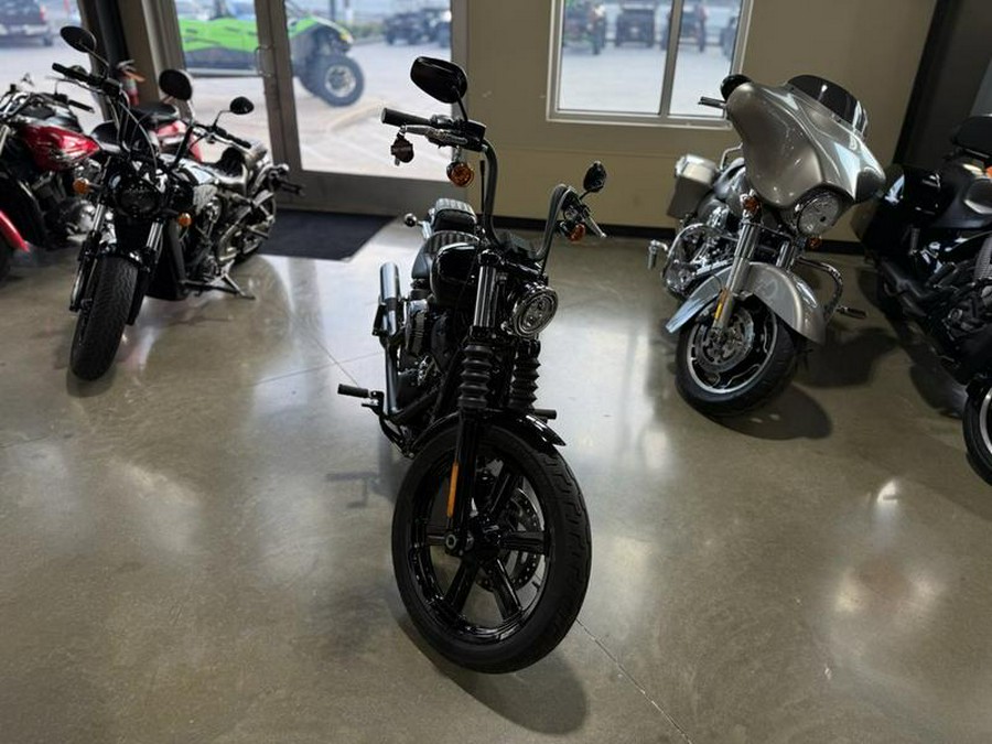 2024 Harley-Davidson® FXBBS - Street Bob® 114