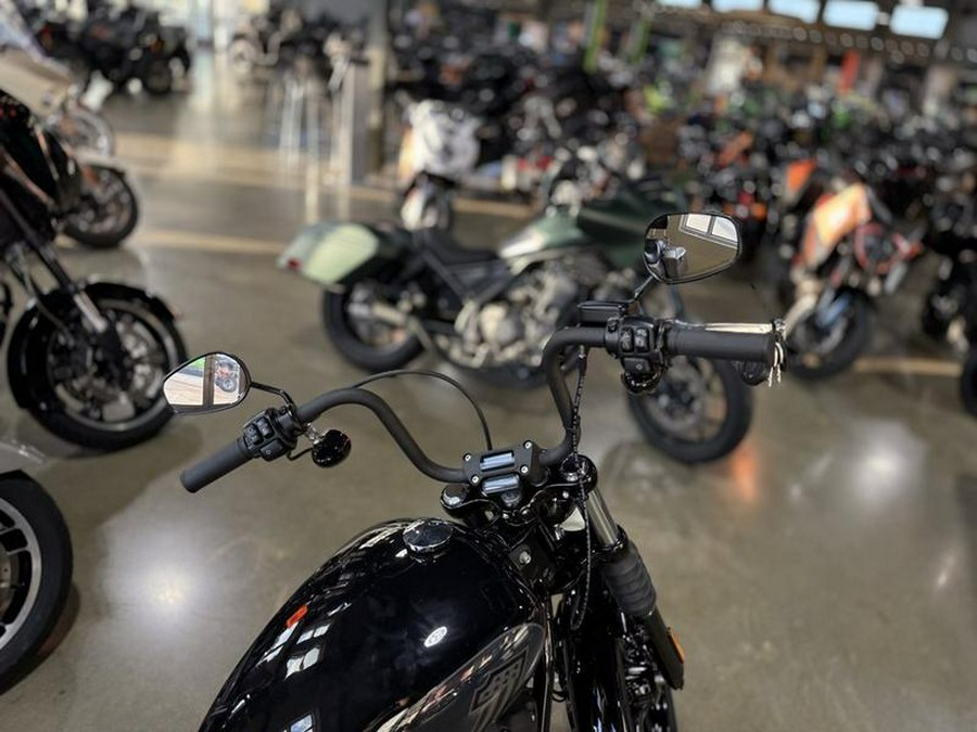 2024 Harley-Davidson® FXBBS - Street Bob® 114
