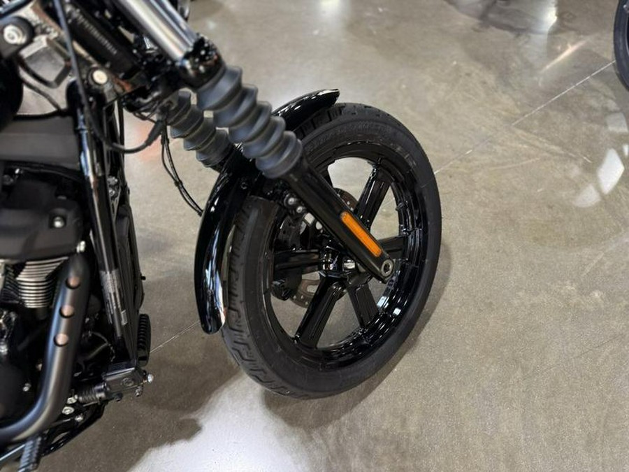 2024 Harley-Davidson® FXBBS - Street Bob® 114