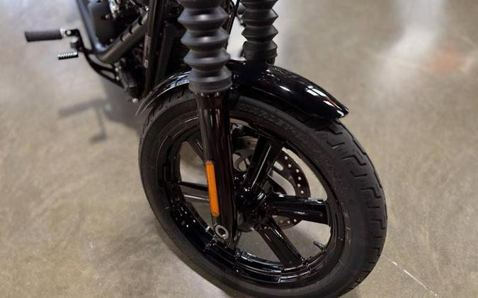 2024 Harley-Davidson® FXBBS - Street Bob® 114