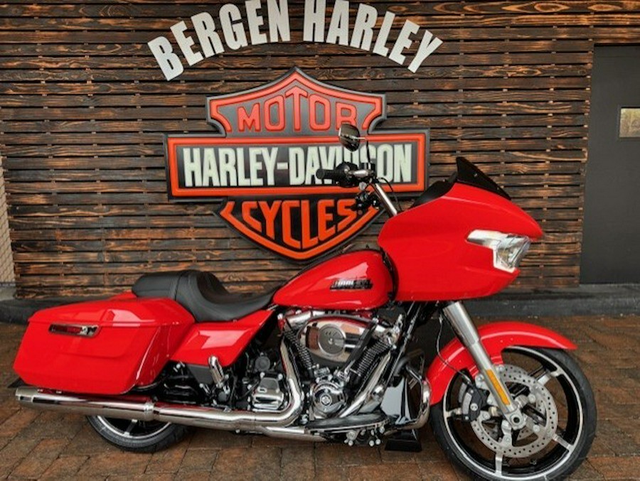 2026 Harley-Davidson® Road Glide® FLTRX