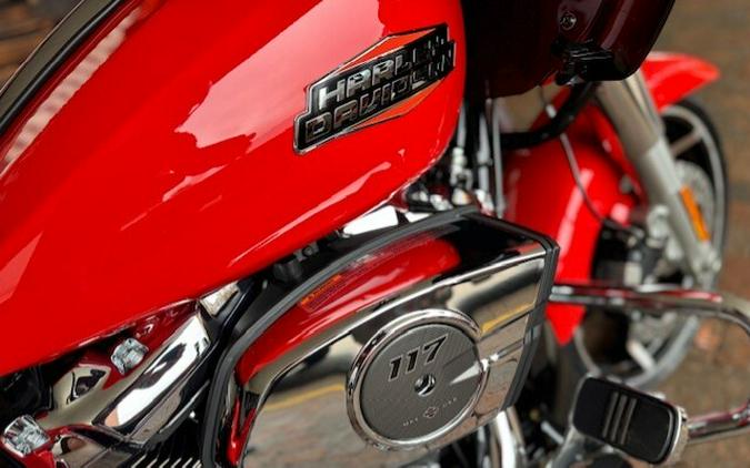 2026 Harley-Davidson® Road Glide® FLTRX