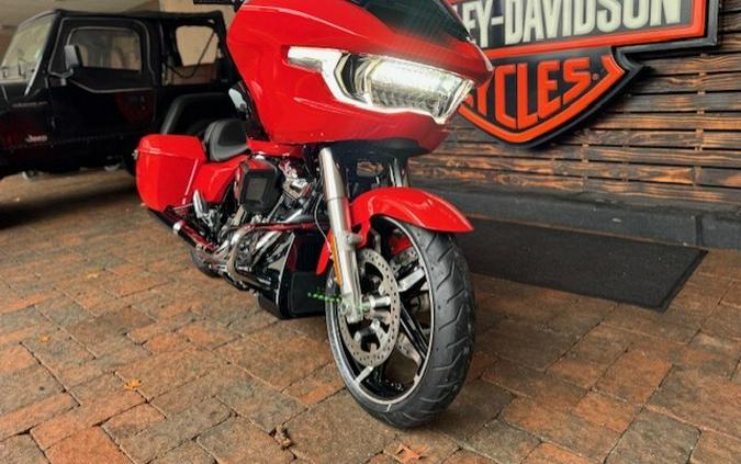 2026 Harley-Davidson® Road Glide® FLTRX