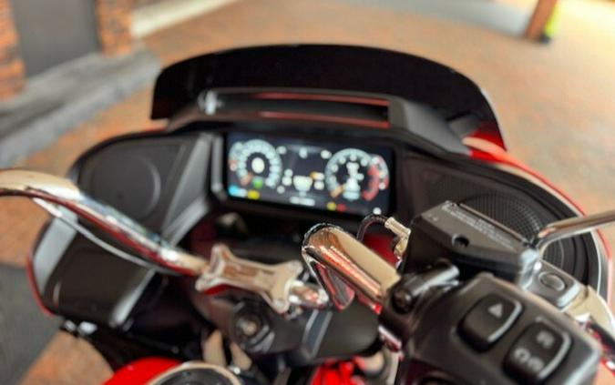 2026 Harley-Davidson® Road Glide® FLTRX