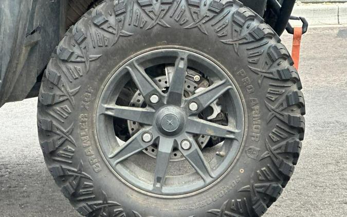 2024 Polaris® GENERAL XP 1000 PREMIUM - POLARIS BLUE Premium