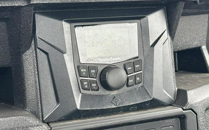 2024 Polaris® GENERAL XP 1000 PREMIUM - POLARIS BLUE Premium