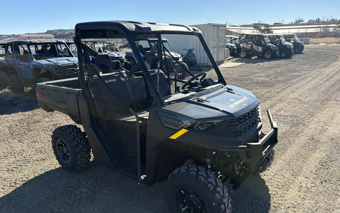 2024 Polaris Ranger 1000 Premium