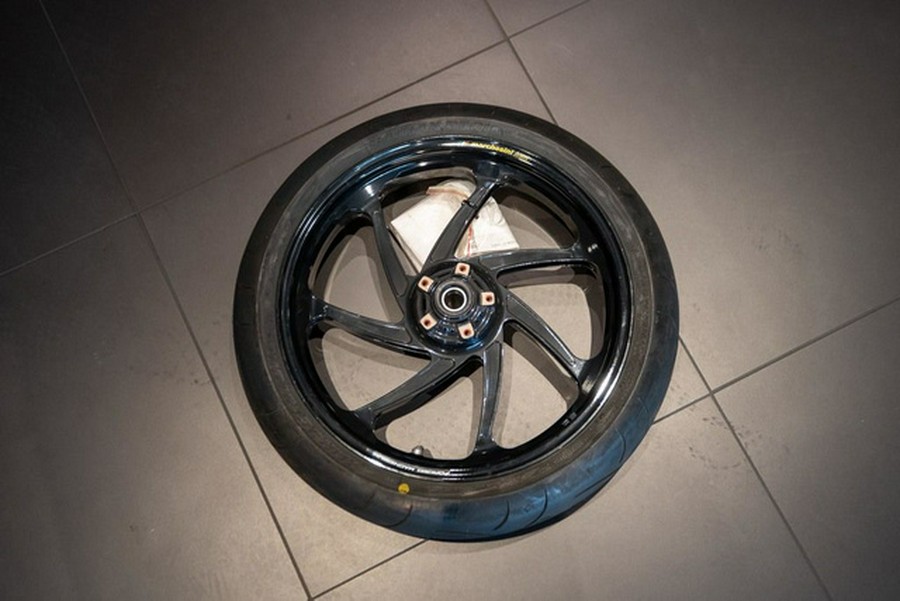 2008 Ducati Desmosedici D16RR