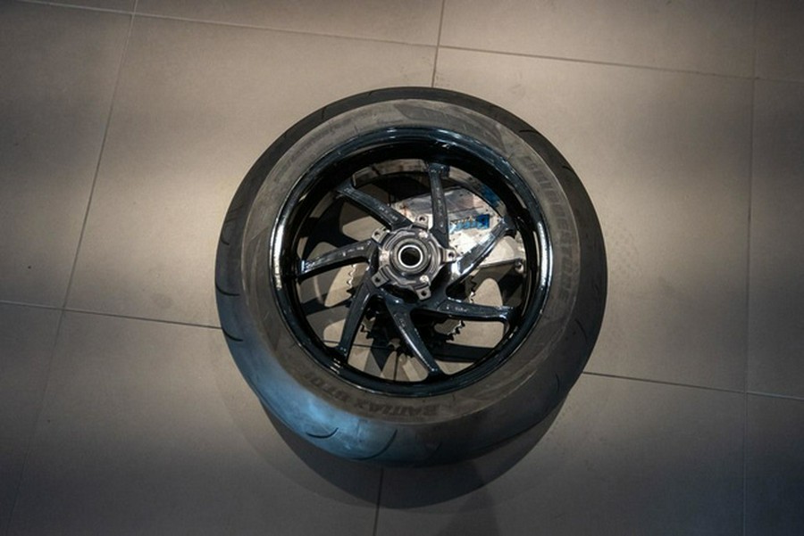 2008 Ducati Desmosedici D16RR