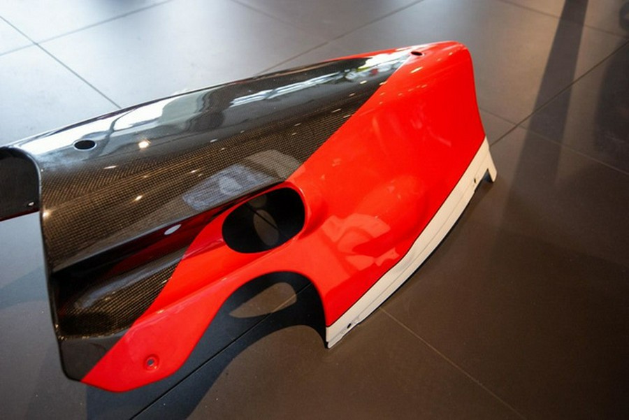 2008 Ducati Desmosedici D16RR